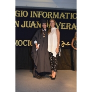 COLACIÓN SECUNDARIO 2018